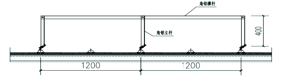 女兒墻陰影及維護